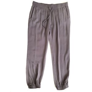 L ONEILL Womens Siesta Fleece Pant Heather Black//Heather Black